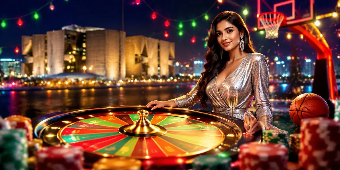 wd43rs Bangladesh Casino lobby